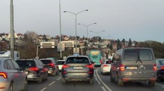 Doprava v Praze kolabuje, kolony narůstají. Situaci projedná zastupitelstvo