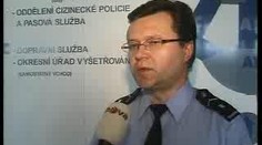 Brutální střelec zastřelil bezbranného koně