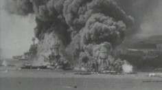 Od útoku na Pearl Harbor uběhlo 80 let. Připomeňte si, co se tehdy dělo
