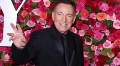 Bruce Springsteen měl jen dva frťany, za řízení v opilosti pykat nebude