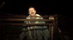 V domácím vězení měl abstinovat. Přistihli ho ale opilého