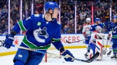 Ruský bek před koncem smlouvy v NHL: Domů se nevrátím, skončil bych na Sibiři
