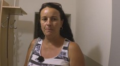 Dramatická hádka ve Výměně. Lucii náhradní manžel po pár pivech vyděsil