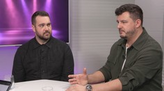 Roman Staša: Nejtěžší na Hell’s Kitchen bylo si s ostatními muset i čistit zuby
