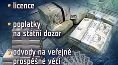 Nelegální sázení na internetu: Stát přichází o miliardy korun