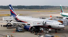 Útok hackerů na Aeroflot byl skvělý, říká Lujka. Rusko ale zůstane Potěmkinovou vesnicí