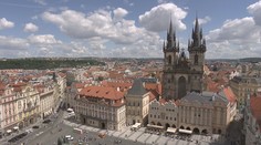 Města lákají turisty na benefity. Praha prodává slevové karty