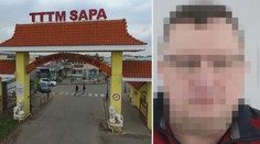 Policie odloží případ ztraceného podnikatele v Sapě, byl na Vysočině