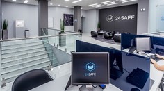 24SAFE – vše důležité v bezpečí na jednom místě