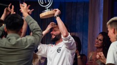 Napětí do posledního okamžiku. MasterChefa vyhrál Jan Albrecht