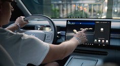 Další čínská automobilka je oficiálně v Česku. Chce ovládnout desetinu trhu