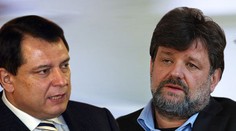 Soud zastavil řízení proti expolicistovi Kubicemu, ČSSD stáhla svou žalobu
