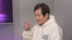 Flexybabka vyděsila sledující úmrtním listem. Přehnala jsem to, ale nelituju toho, říká