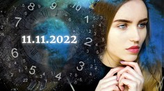 Magické datum 11. 11. 2022: Přichází zázračné příležitosti a výzvy