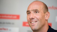 Koller: Plážový fotbal je výzva, ale těším se