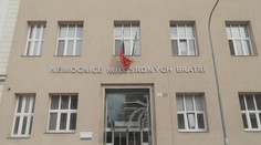 Řád Milosrdných bratří bude opět spravovat nemocnici v Brně