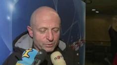 Slavia chce podzim ukončit vítězně