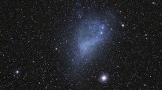 Blízká galaxie překvapila astronomy. Celou dobu skrývala velké tajemství