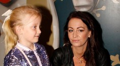 Drsná rána pro Hanychovou. Kvůli Mie (8) a Rozárce (2) zažívá peklo