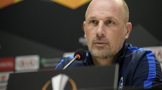 Kouč Genku vysekl Slavii poklonu! Jeho slova fanoušky potěší