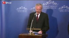 Sobotka: Pokud ODS nevyhraje volby, měl by Topolánek odstoupit