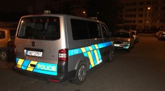 Záchranáři museli přivolat policii, hotelový host byl pobodaný