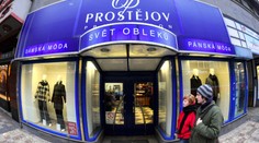 Česká spořitelna se odvolala proti rozhodnutí o konkurzu OP Prostějov