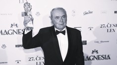 Zemřel významný kameraman Smutný. Natáčel nejznámější české filmy
