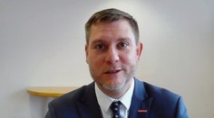 Migrační pakt není pozvánka. Pomůže zpřísnit podmínky, říká Letocha