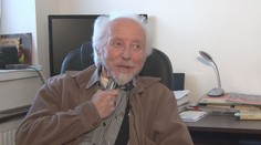 Zemřel slavný dabér Vinnetoua. Herci Stanislavu Fišerovi bylo 90 let