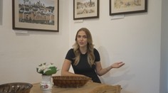 Krajem Josefa Lady: Udělejte si výlet na kole do malířovy rodné obce