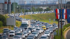 Chaos na chorvatských silnicích. Zablokují je stávkující autobusáci