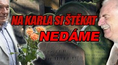 Knížák to tvrdě schytal za útok na Gotta