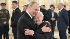 Žena, která udělala Putina nejmocnějším mužem. Unikly detaily o jejich vztahu