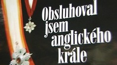 Anglický král má první skalp a nejvíce nominací
