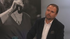 Hana Zagorová byla legenda, říká autor její biografie Petr Macek