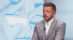 Rakušan: Jsme často stranou druhé volby. Máme ale velký potenciál