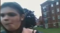 VIDEO: Kyblíková výzva škodí zdraví! Dívka je toho důkazem