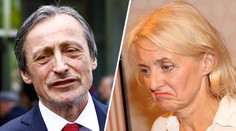Žilková se ostře pustila do Stropnického: Byla jsem 18 let s prolhaným politikem