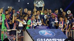Hon na hvězdné PSG začíná. V pátek startuje nový ročník francouzské Ligue 1