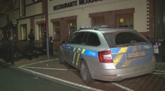 Dva krvavé incidenty ukončily mužům silvestra v Praze a Kladně