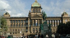 Národní muzeum připravilo výstavu o své historii