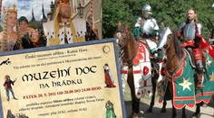 Vraťte se do středověku v Kutné Hoře! Oslavte narozeniny s králem Václavem IV.