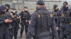 Zvrat? Pátrači objevili věci patřící zmizelému Tomášovi (15)! VIDEO