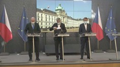 Podle opozice je v opatřeních chaos. Vláda reaguje operativně, sdělil Babiš