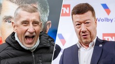 SPD připouští podporu menšinové vlády Andreje Babiše