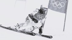 Lyžařská tragédie. Při požáru hotelu zemřel olympionik i jeho otec