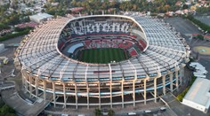 MS 2026 začne na ikonickém stadionu, který proslavila Maradonova Boží ruka