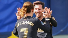 Unikly platy hráčů Barcelony. Z některých částek vám spadne brada