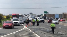 Deset nejrizikovějších úseků dálnice D1! Tady se vyplatí dát si pozor